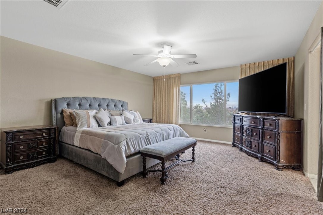 135 Chastain Park Drive