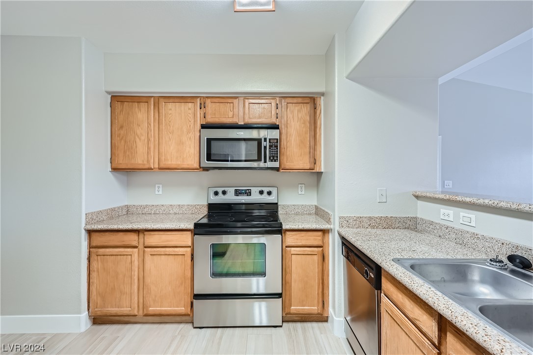 7255 West Sunset Road 2109