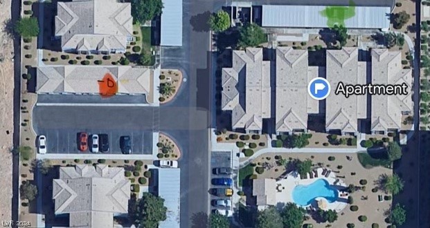 7255 West Sunset Road 2109