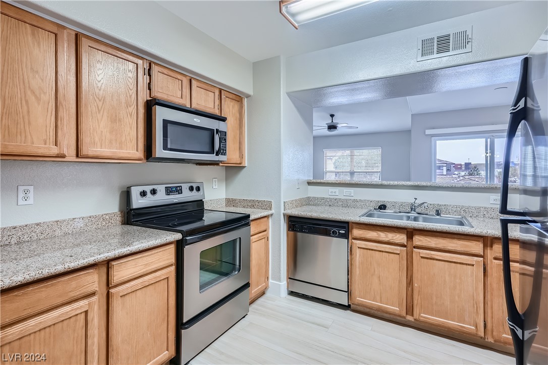 7255 West Sunset Road 2109