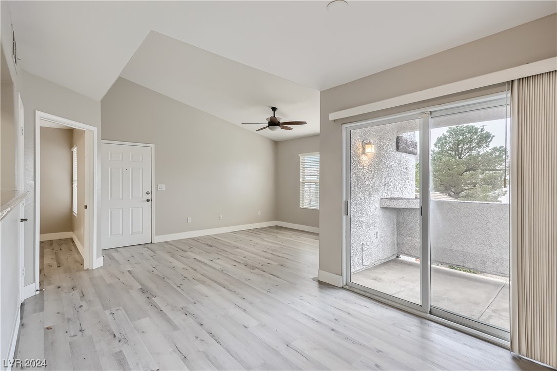 7255 West Sunset Road 2109