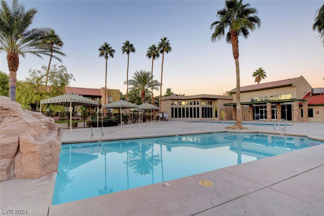 5361 Indian River Drive 344