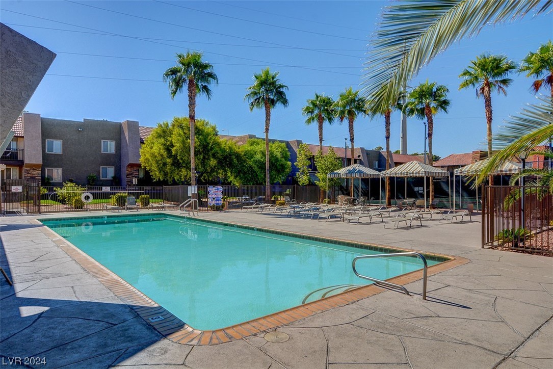 5260 River Glen Drive 264