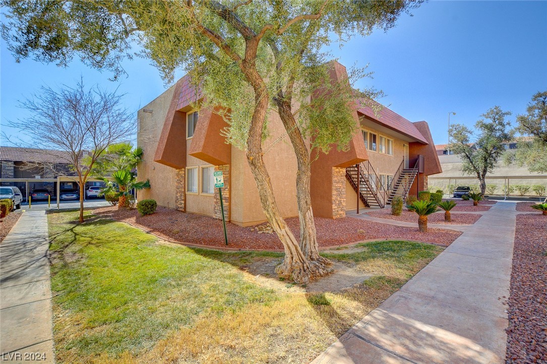 5260 River Glen Drive 264