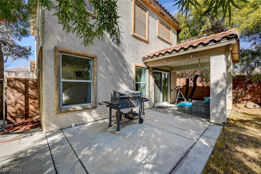 608 Del Giorno Street