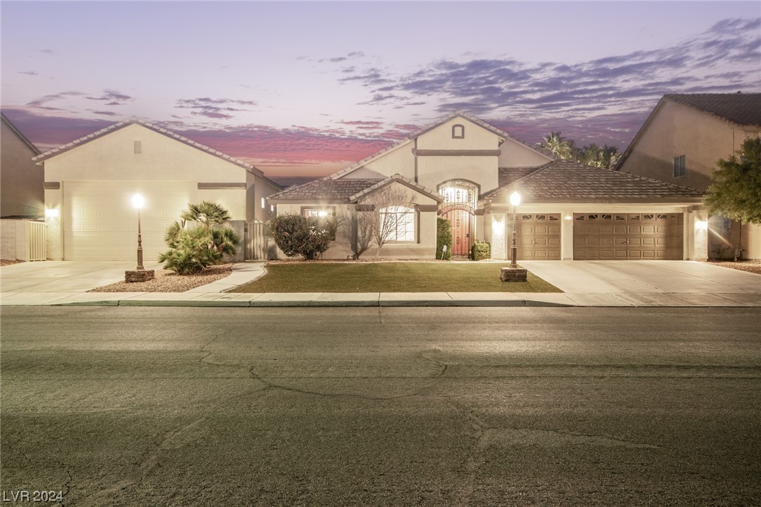 6230 West Azure Drive