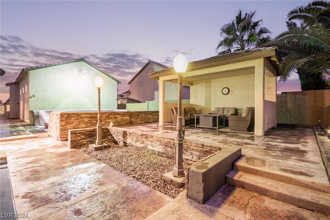 6230 West Azure Drive