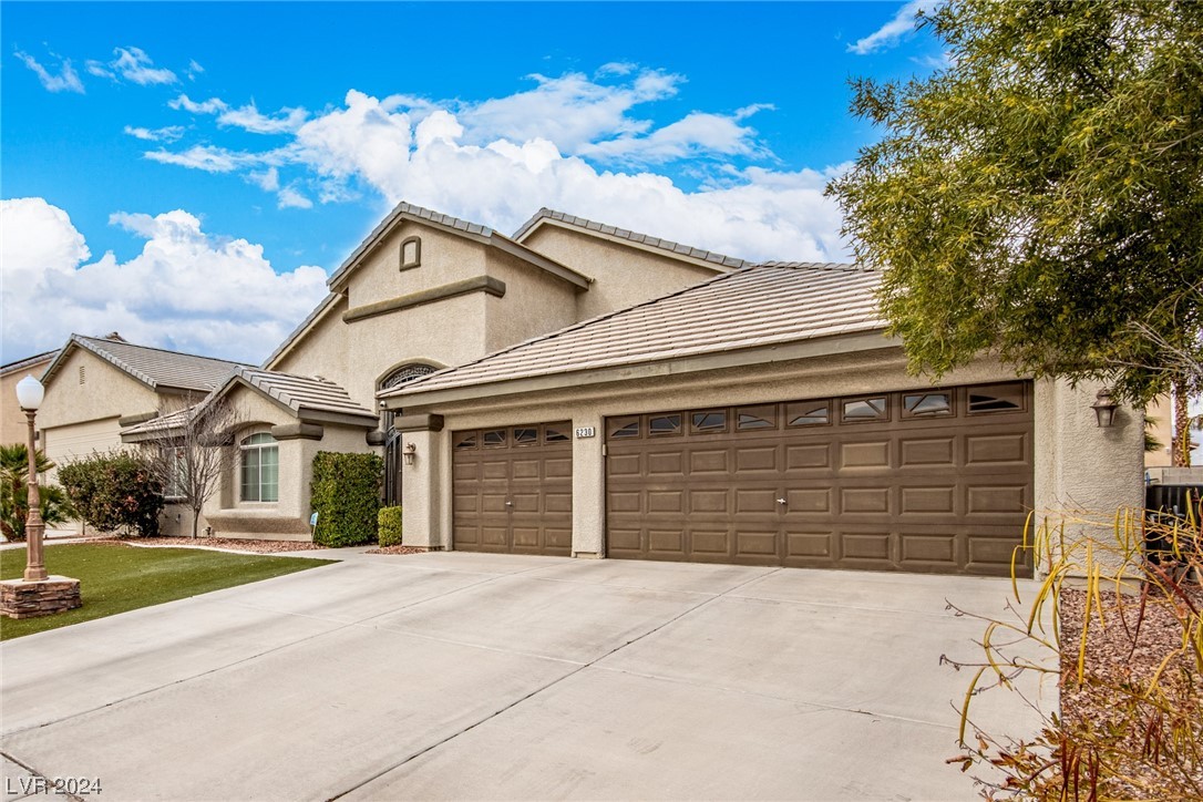 6230 West Azure Drive