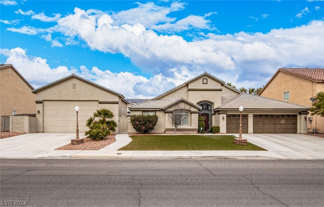 6230 West Azure Drive