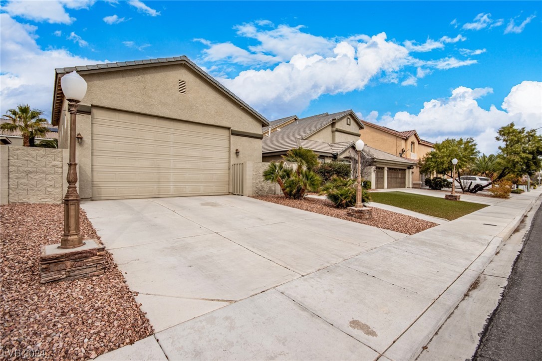 6230 West Azure Drive