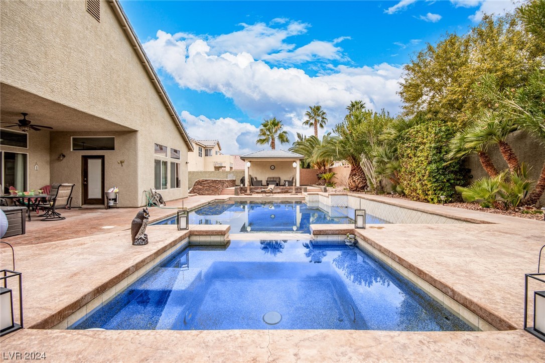 6230 West Azure Drive