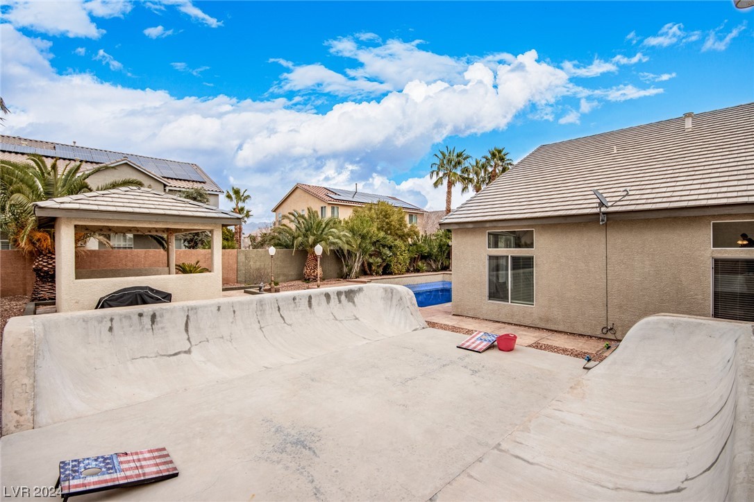 6230 West Azure Drive