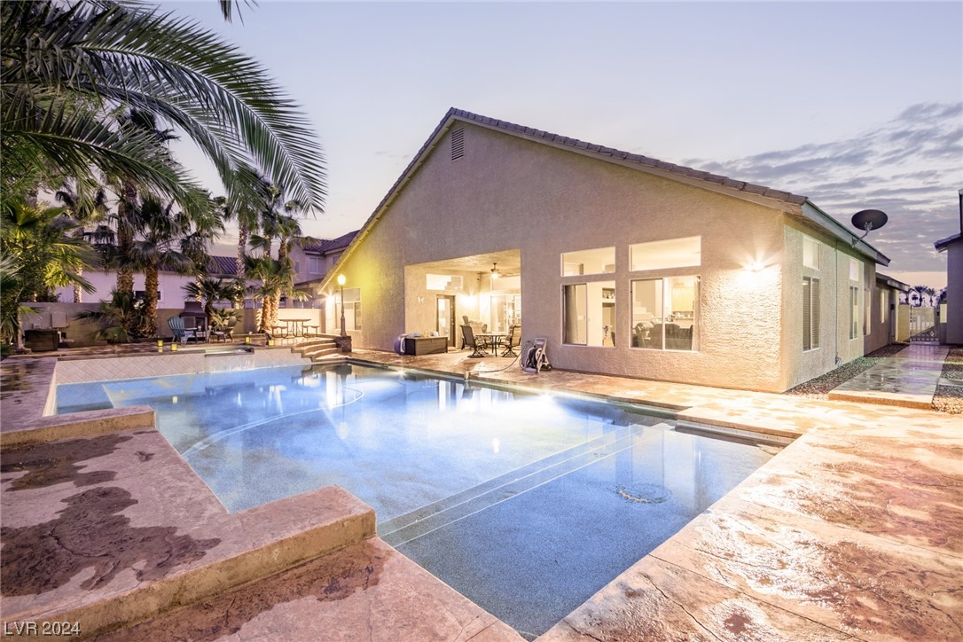 6230 West Azure Drive