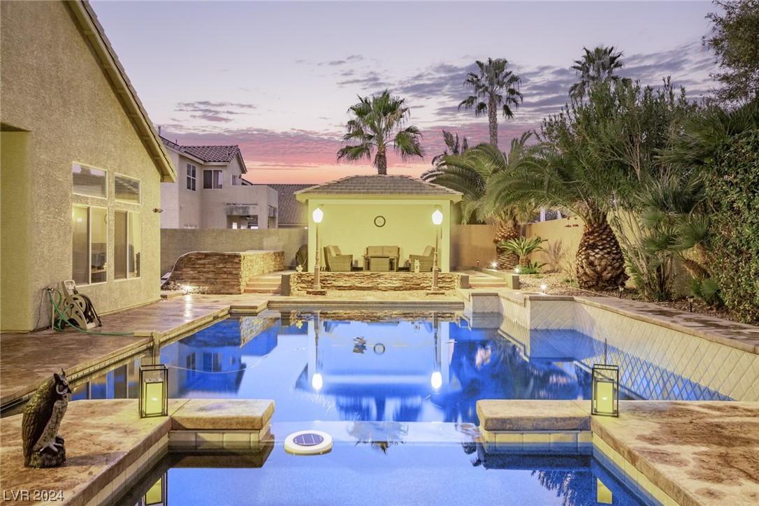 6230 West Azure Drive