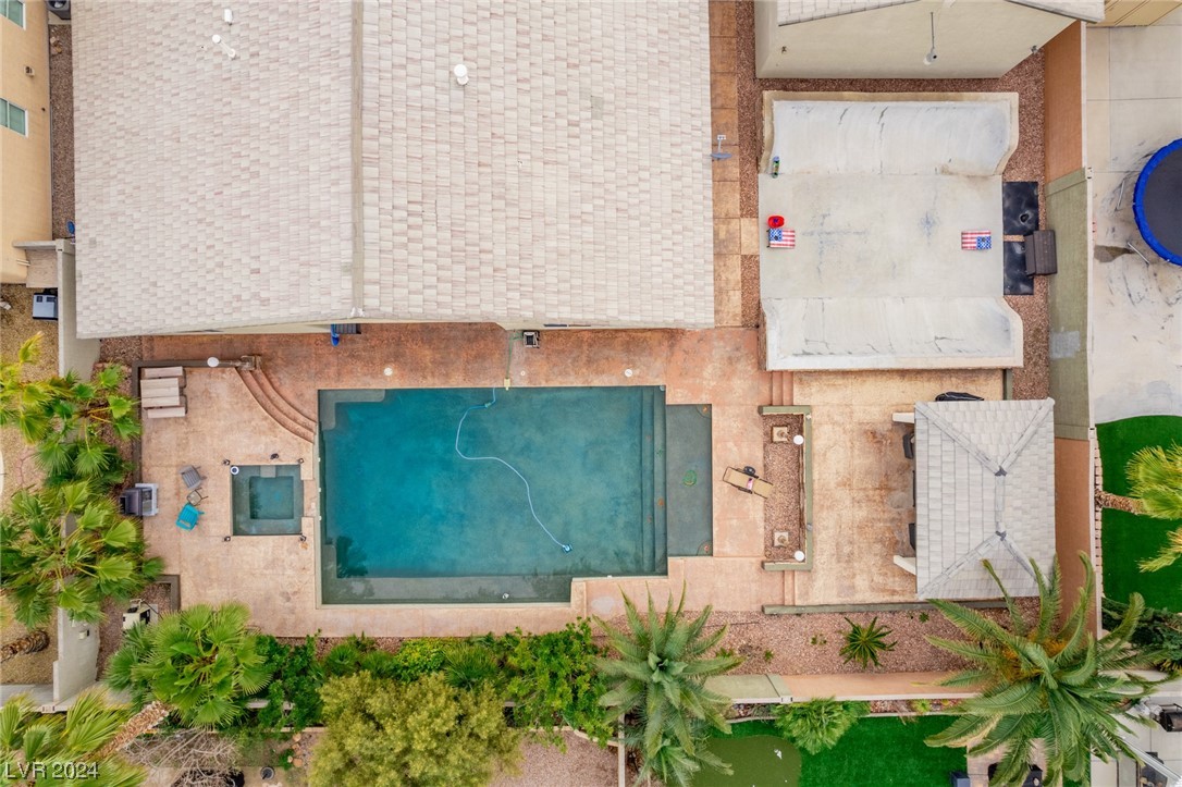 6230 West Azure Drive