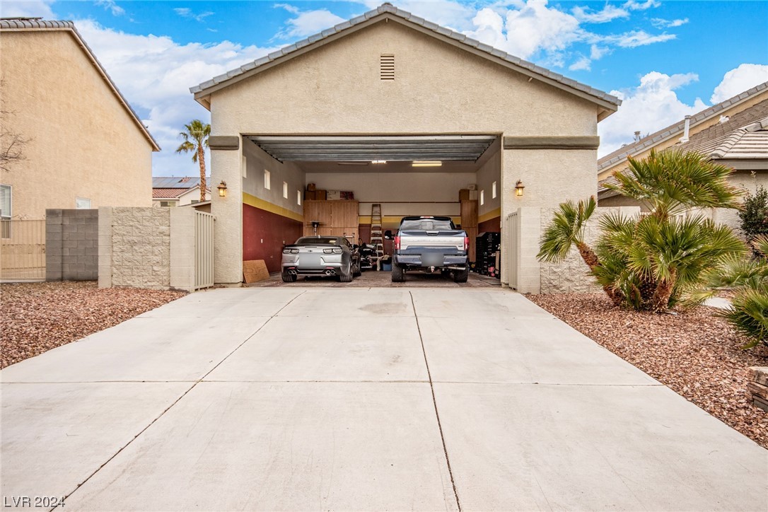 6230 West Azure Drive