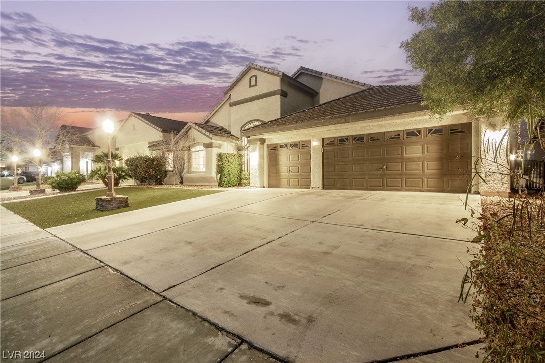 6230 West Azure Drive