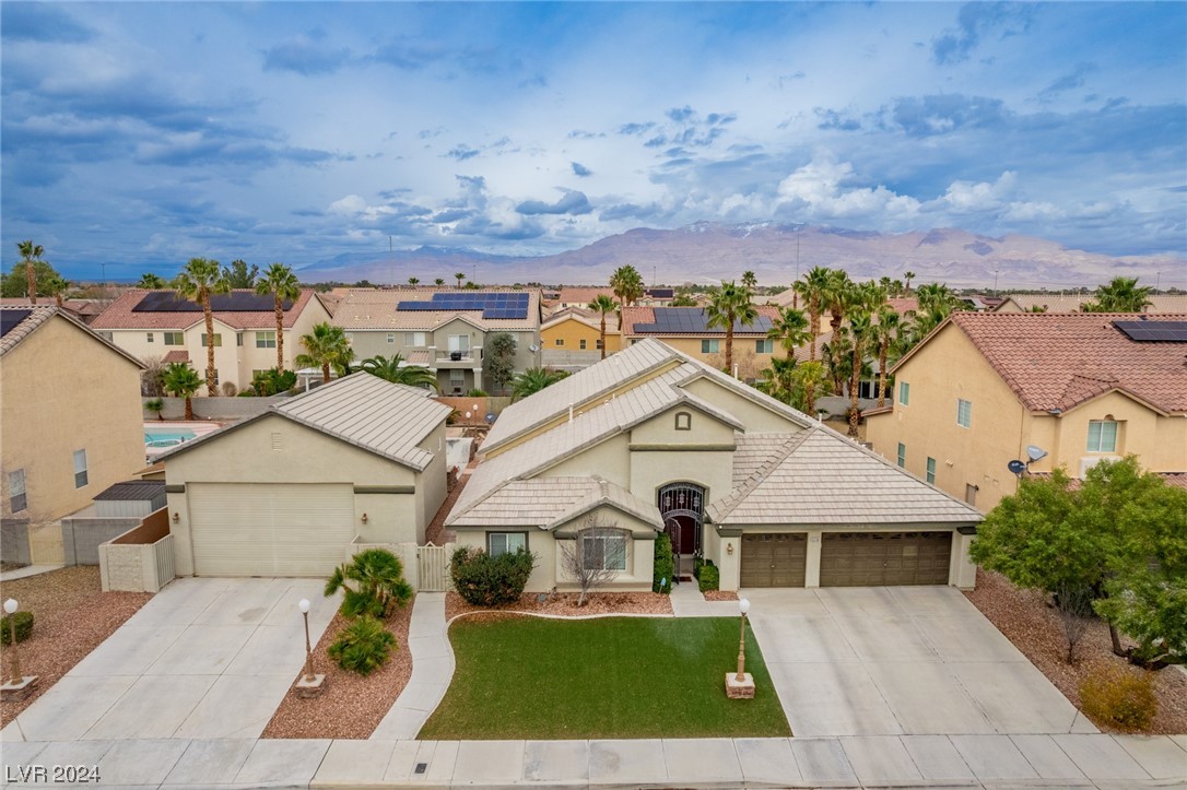 6230 West Azure Drive