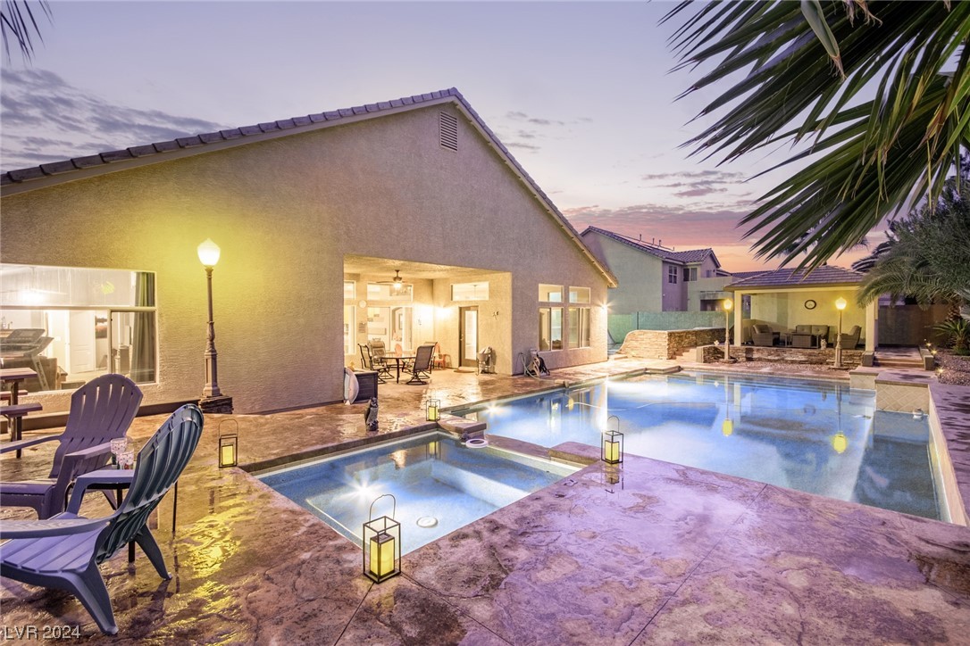 6230 West Azure Drive