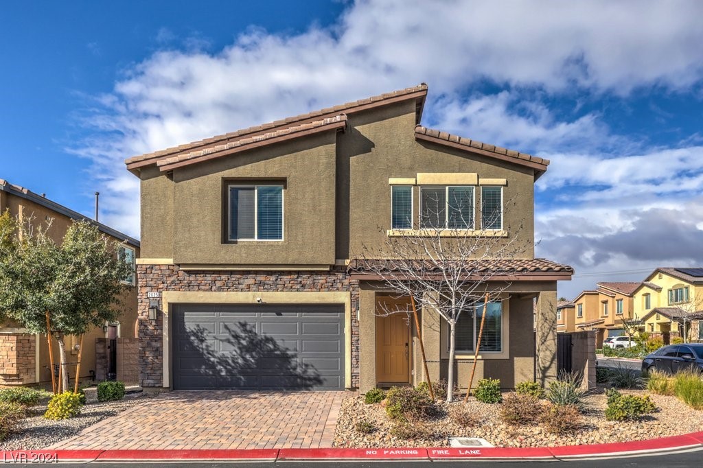 2625 Crystal Quartz Street