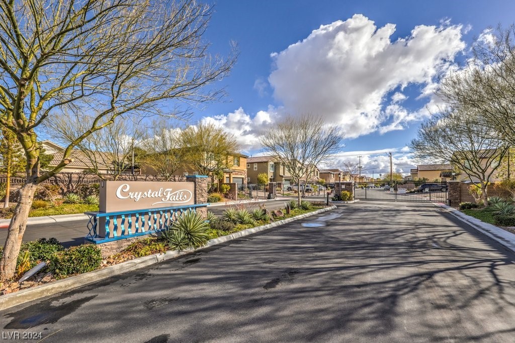 2625 Crystal Quartz Street