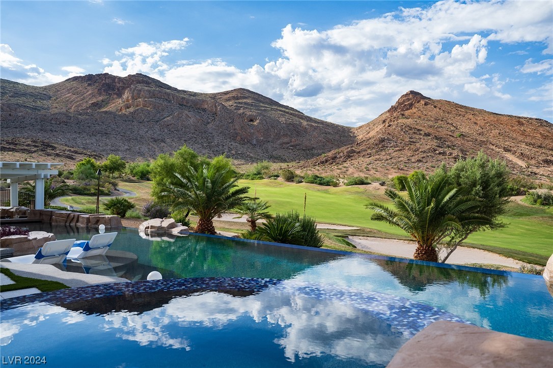 11700 Evergreen Creek Lane