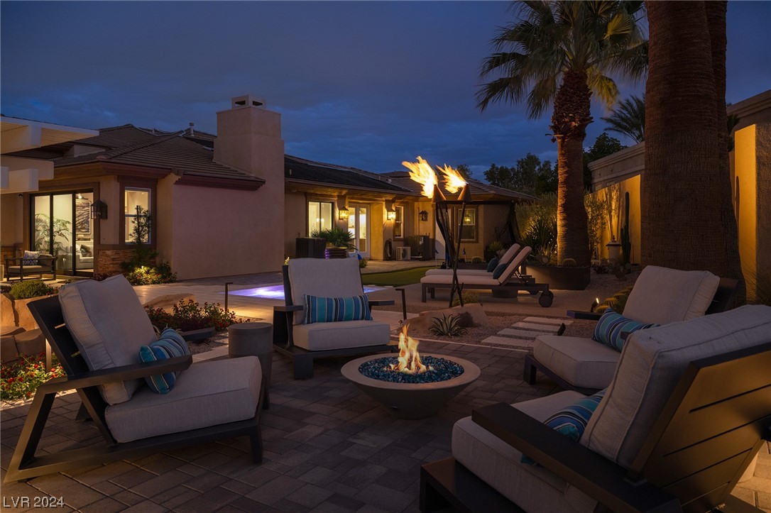 11700 Evergreen Creek Lane