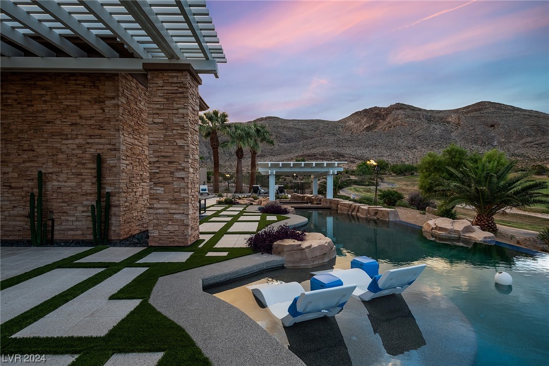 11700 Evergreen Creek Lane