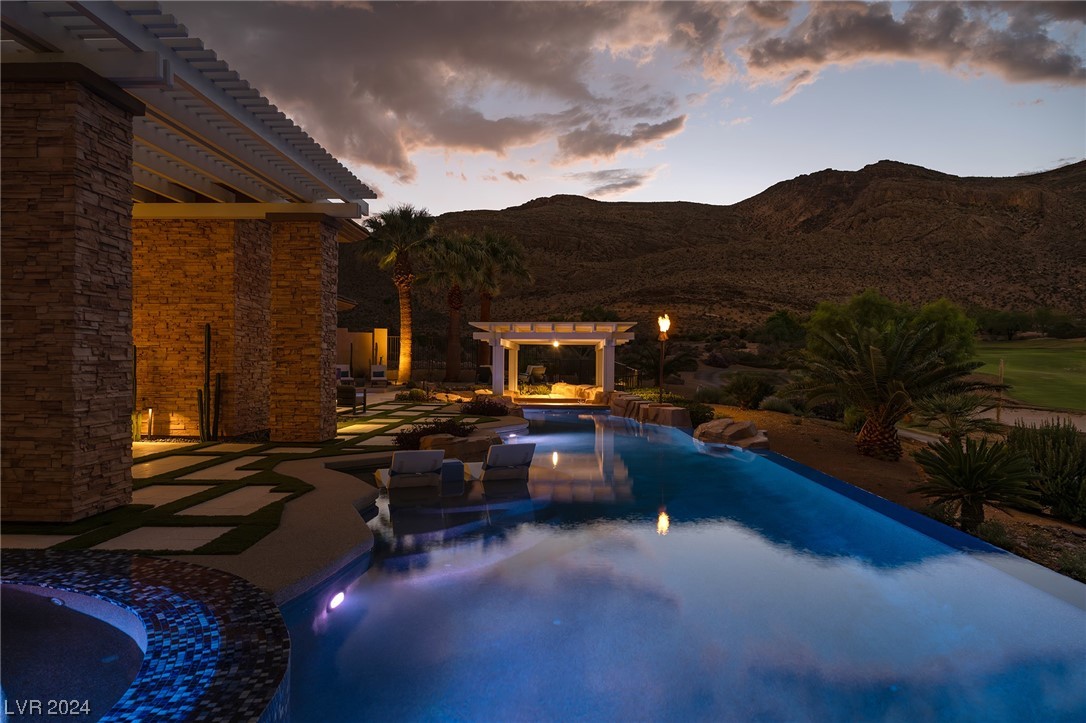 11700 Evergreen Creek Lane