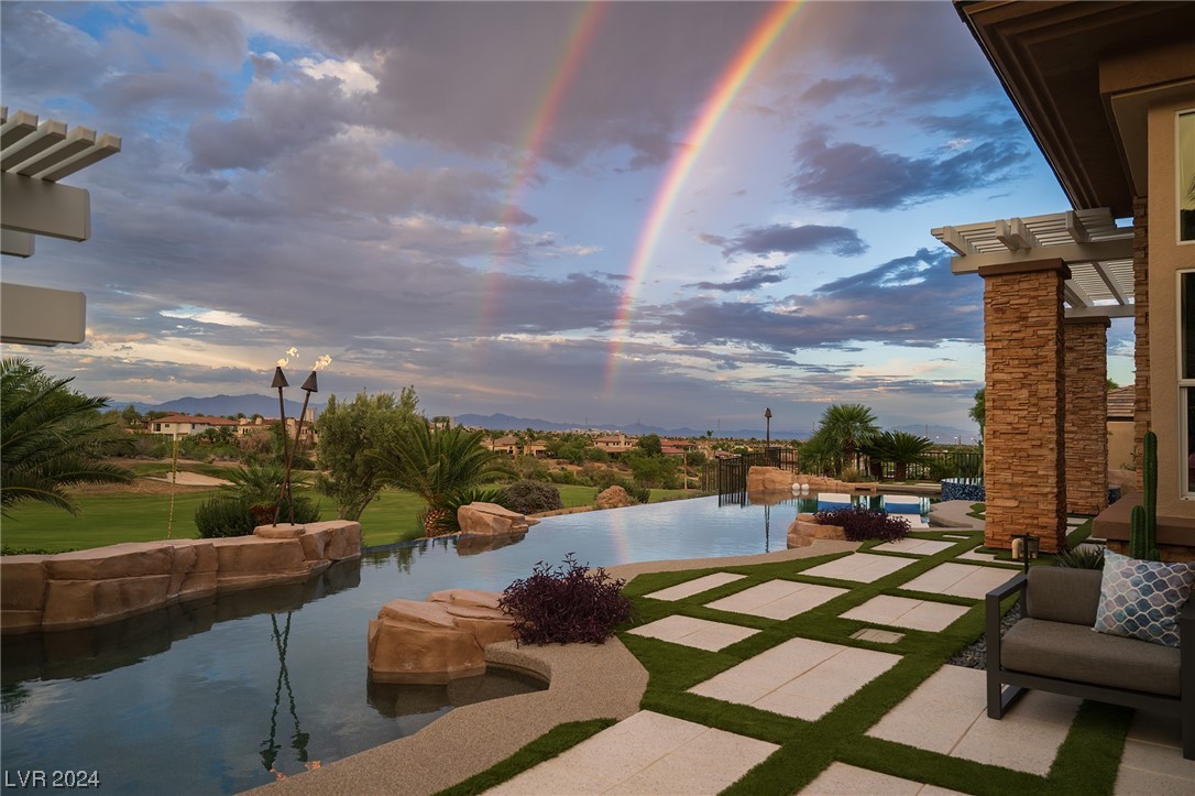 11700 Evergreen Creek Lane