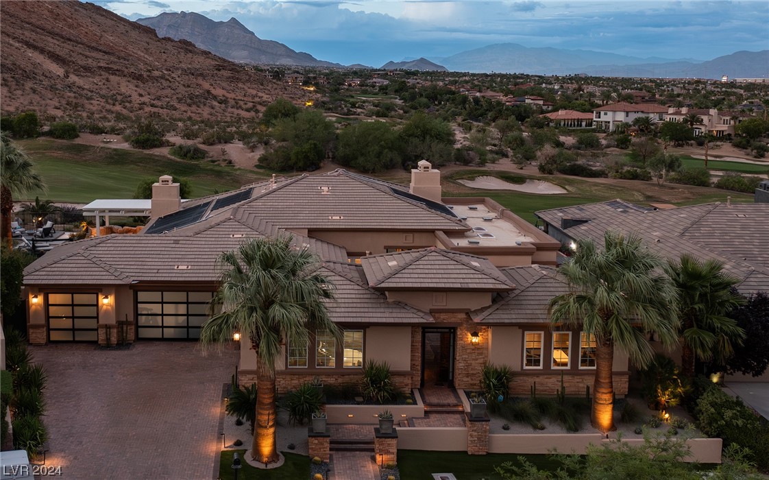 11700 Evergreen Creek Lane