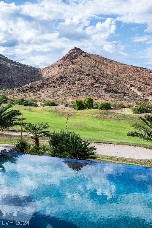 11700 Evergreen Creek Lane