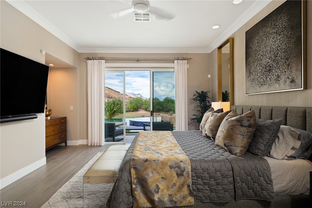 11700 Evergreen Creek Lane