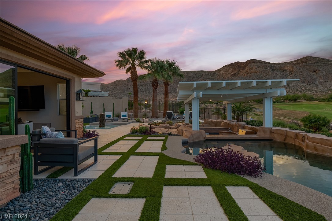 11700 Evergreen Creek Lane