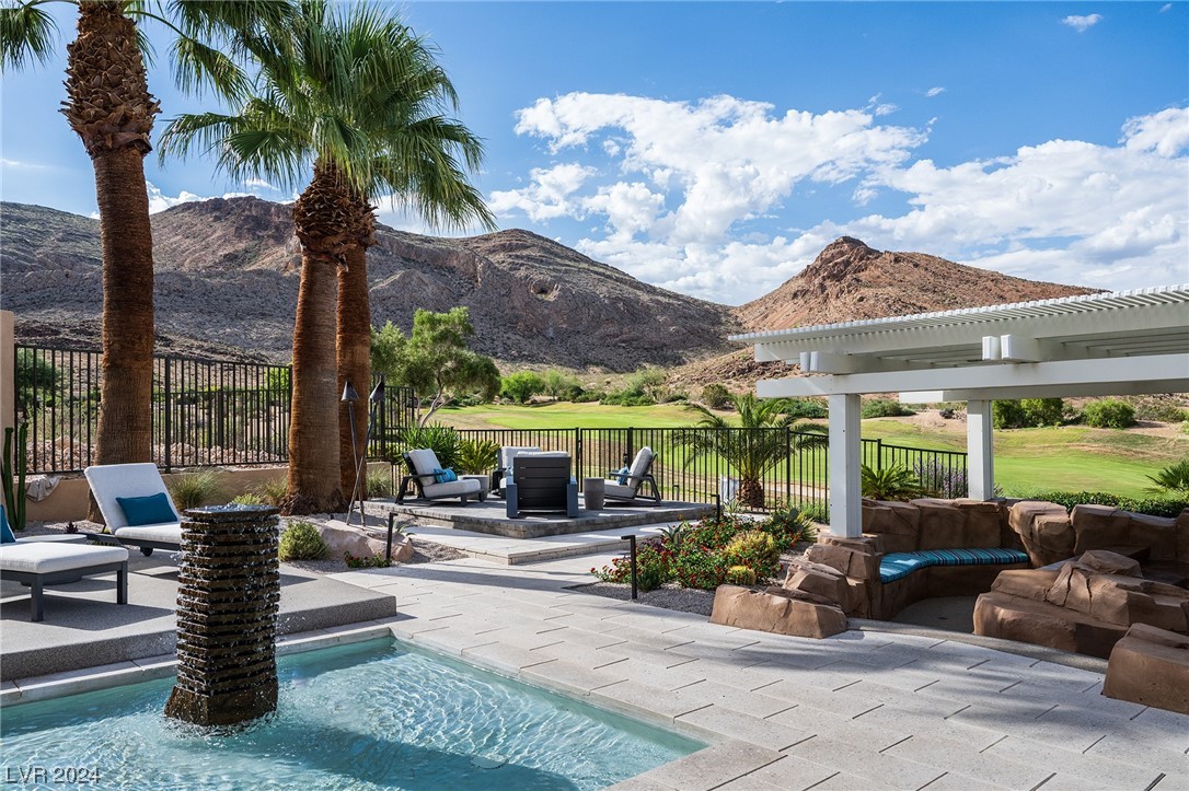 11700 Evergreen Creek Lane