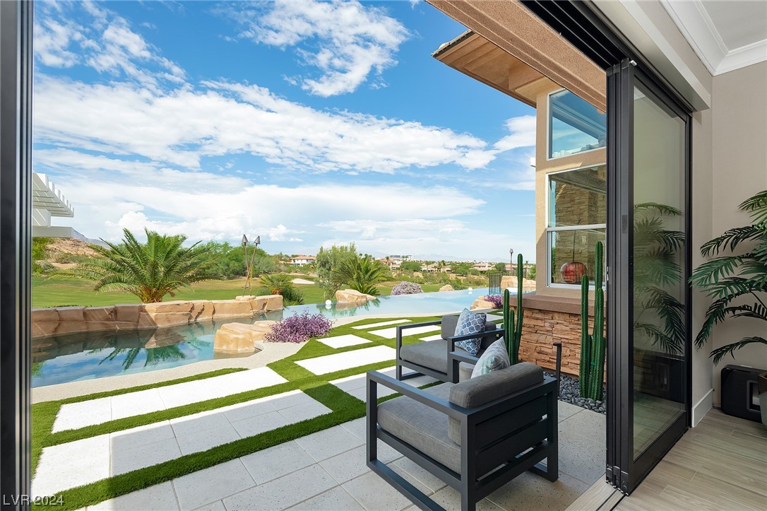 11700 Evergreen Creek Lane