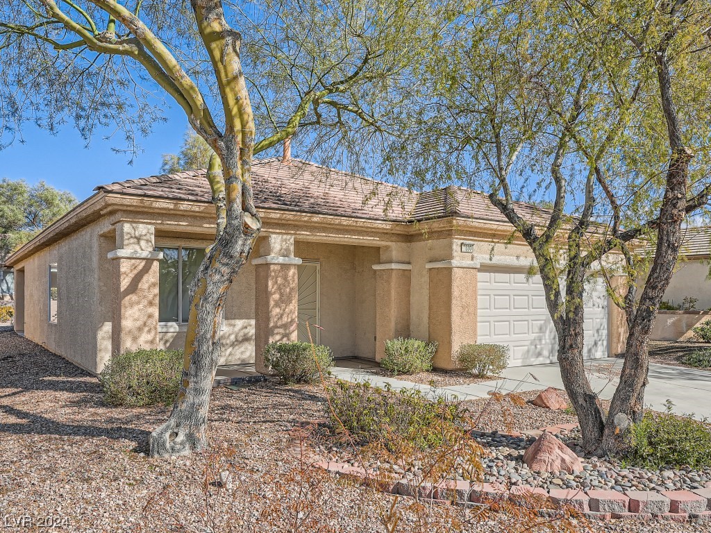 2880 Goldcreek Street