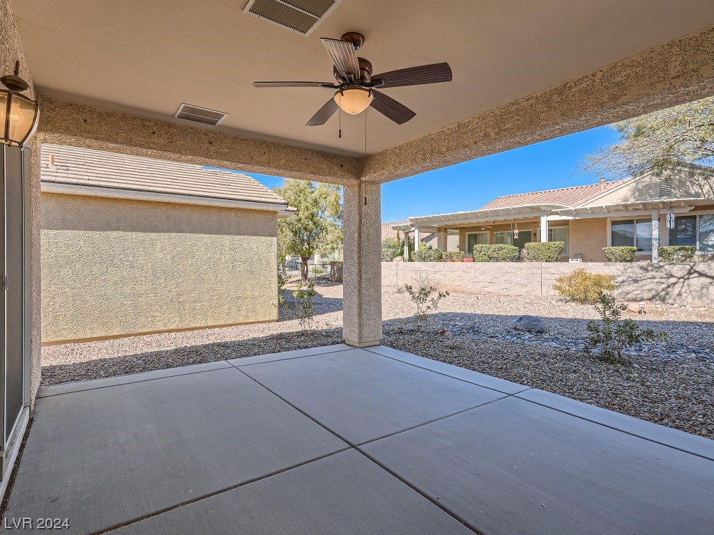 2880 Goldcreek Street