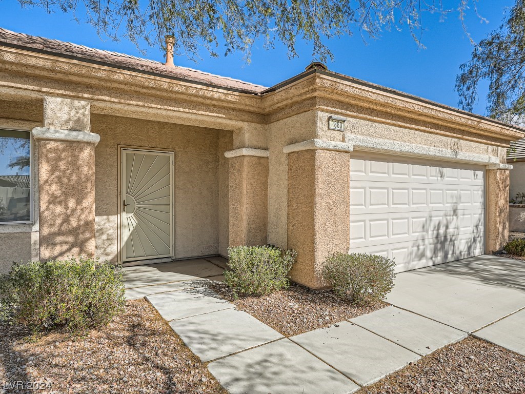 2880 Goldcreek Street