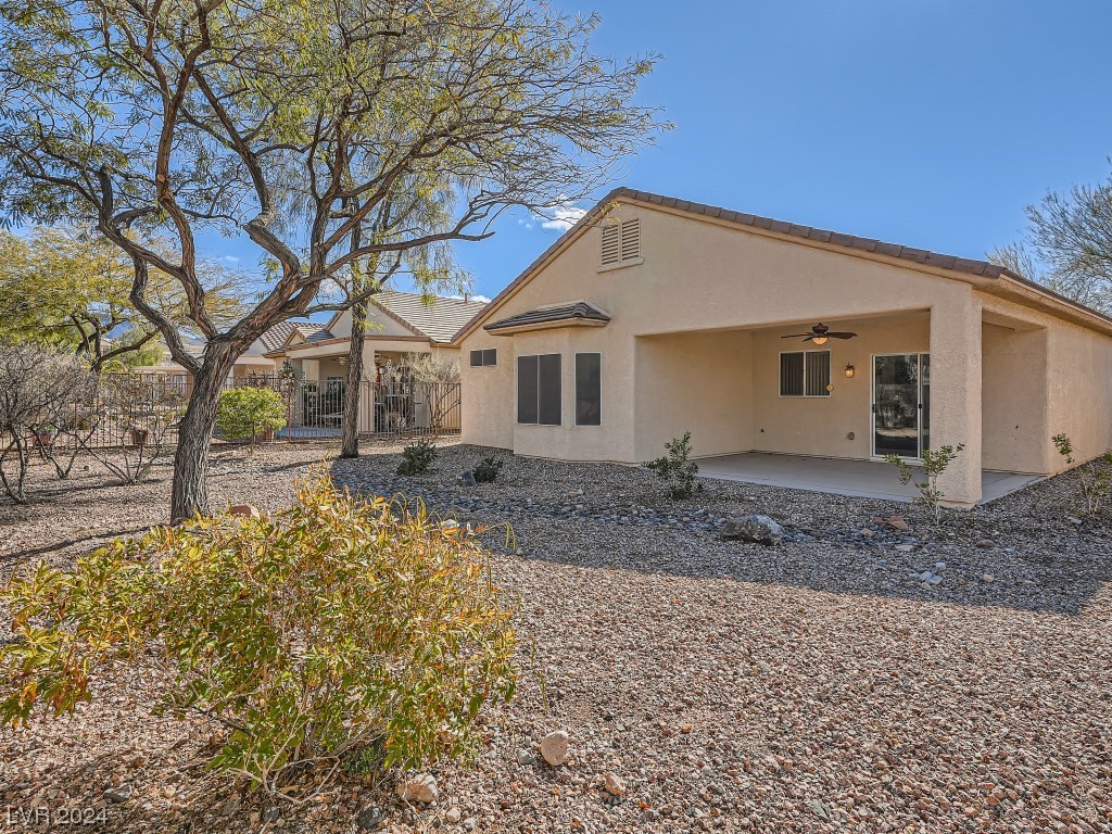 2880 Goldcreek Street