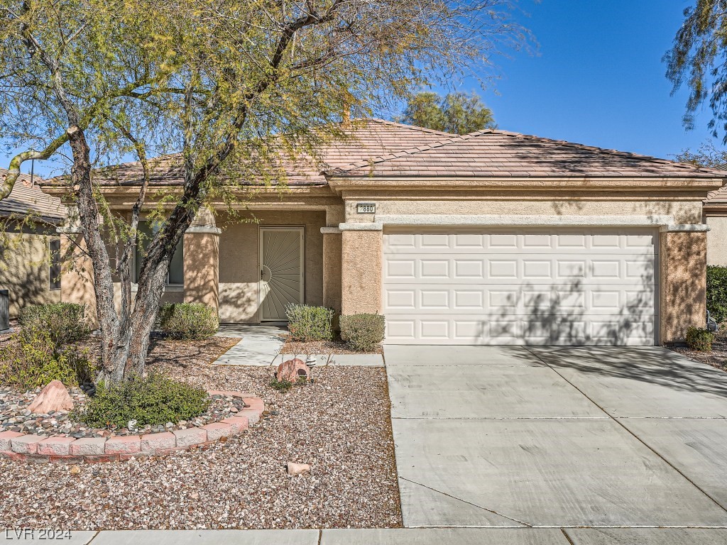 2880 Goldcreek Street