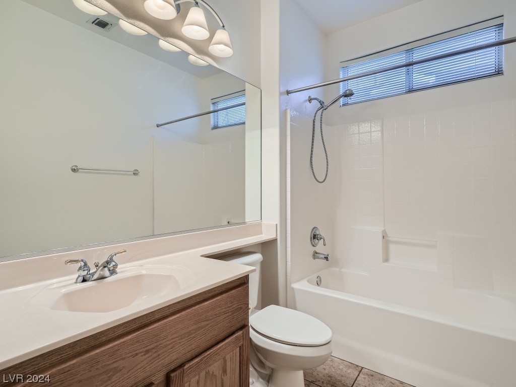 2880 Goldcreek Street