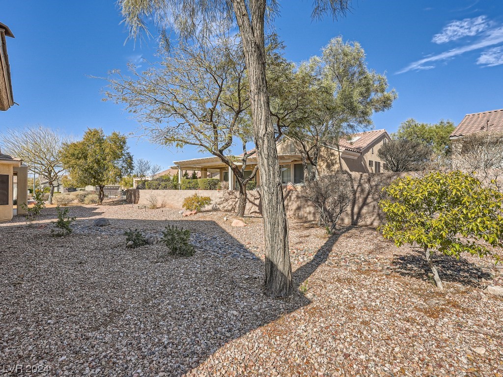 2880 Goldcreek Street