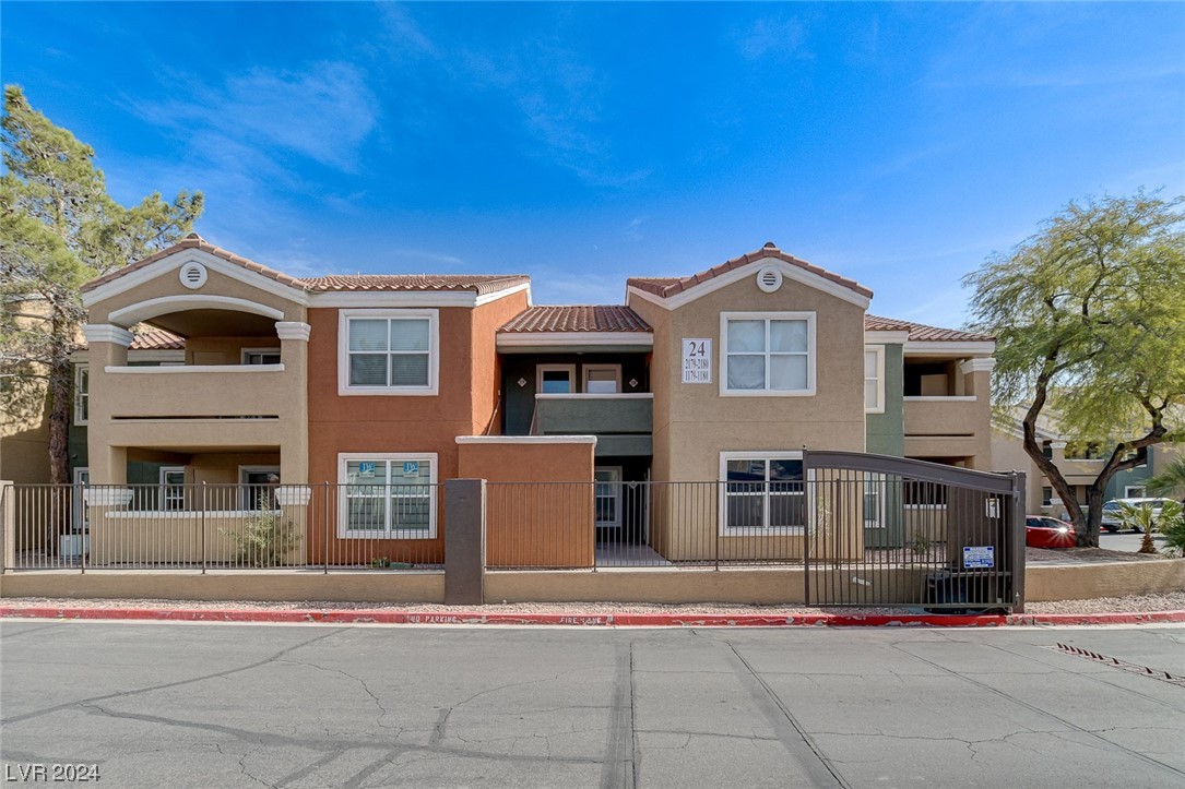 8101 West Flamingo Road 1179