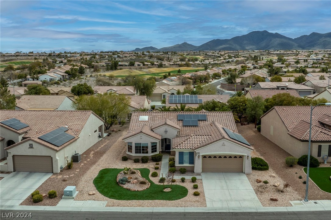 2226 Diamondville Street