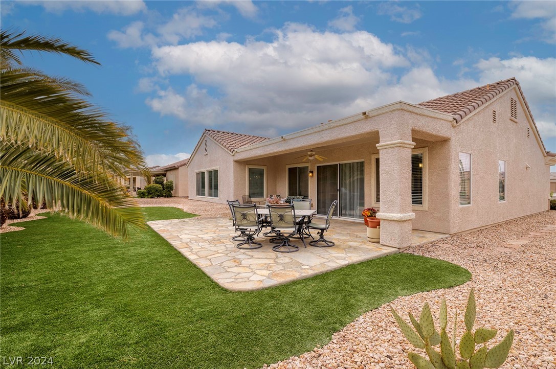 2226 Diamondville Street