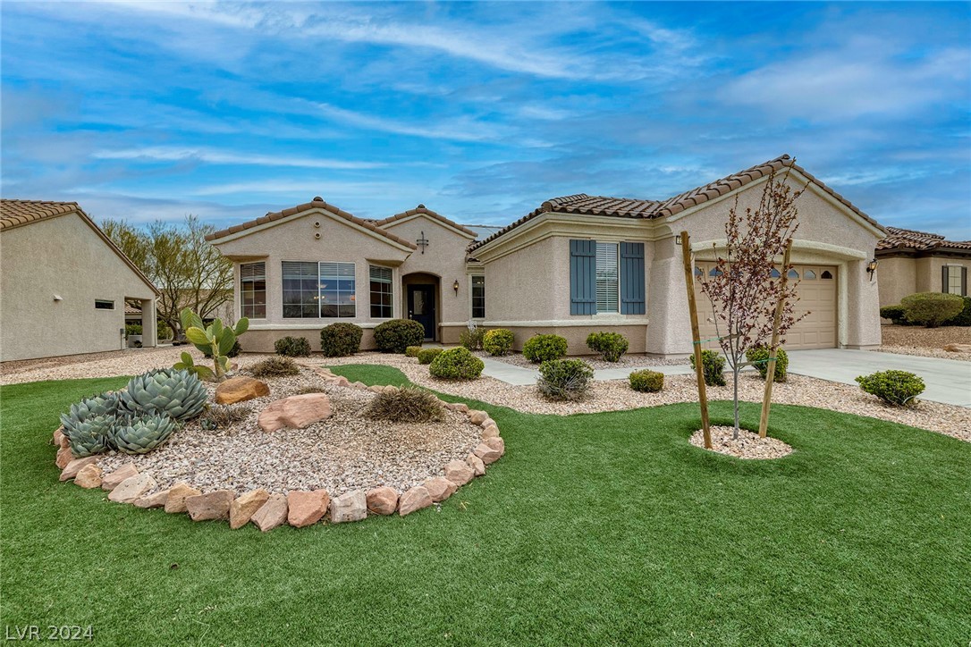 2226 Diamondville Street