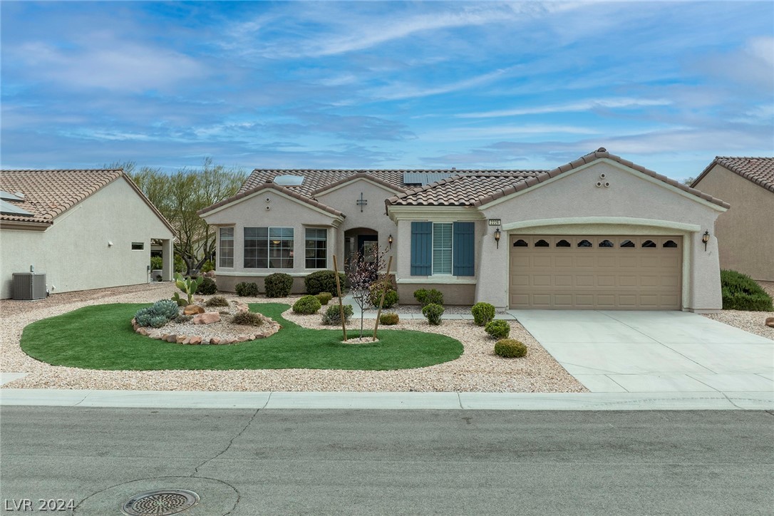 2226 Diamondville Street