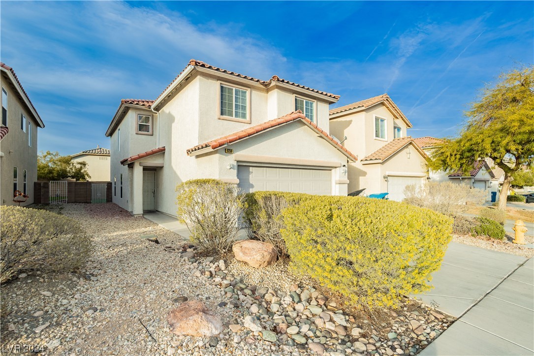 6256 West Haleh Avenue