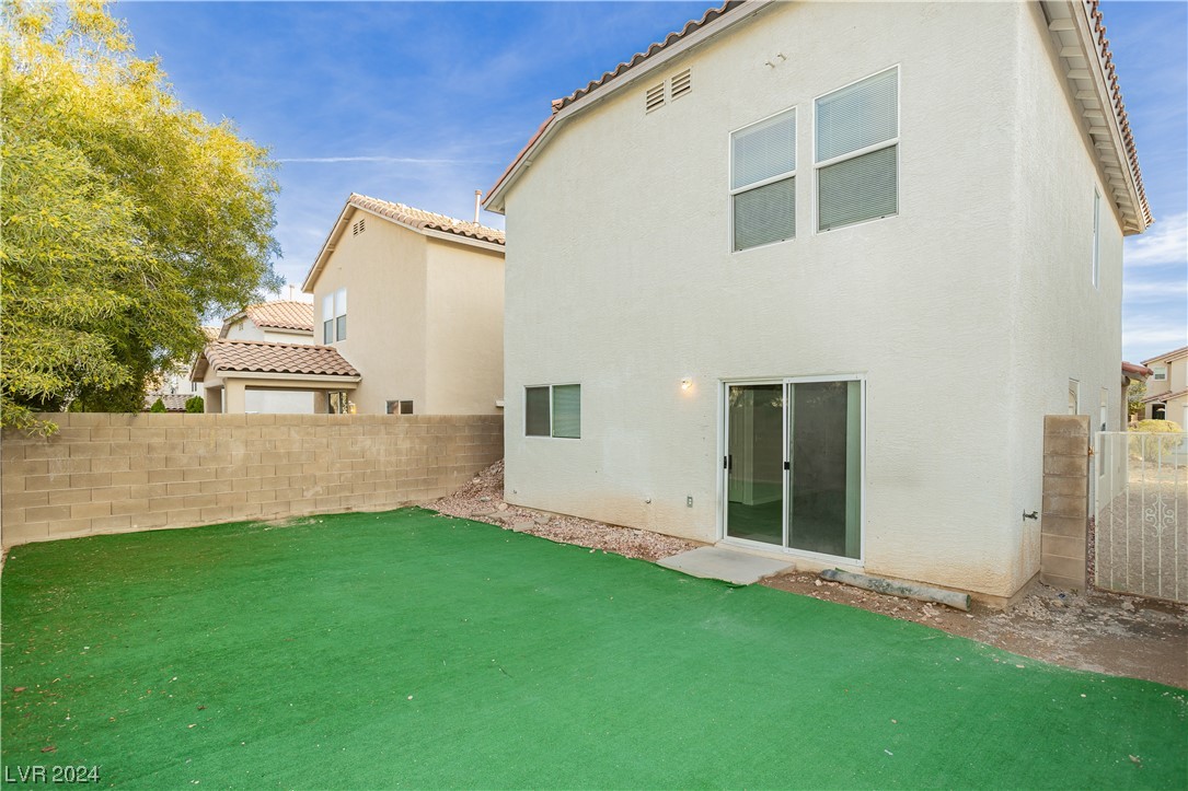 6256 West Haleh Avenue